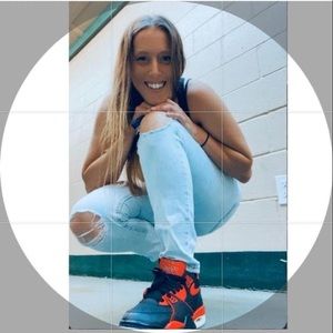 Meet your Posher, Jennean